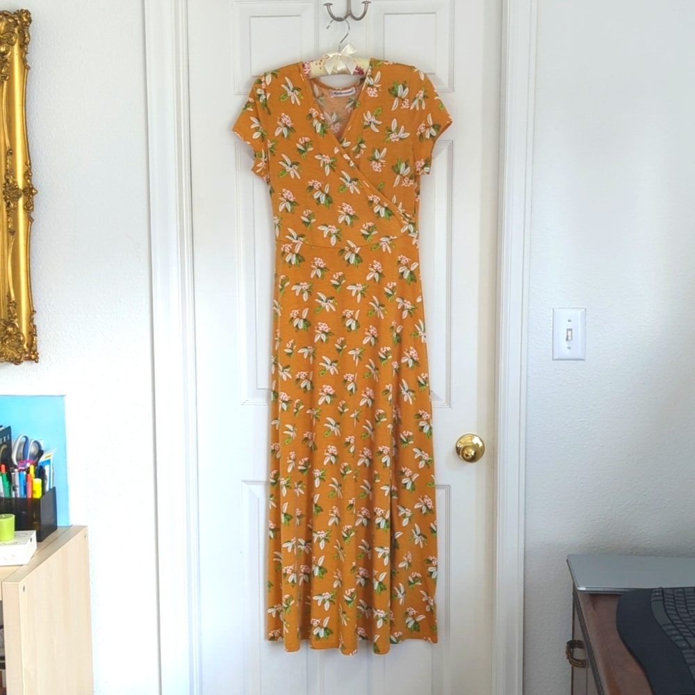 Aphratti Sundress